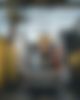 Truck at a metal factory