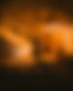 A man is playing with fire