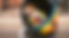Pride Parade, Regenbogenparade, cute dog