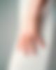 Wedding photography, hand wth ring