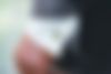 Wedding photography, closeup of the hand