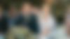 Wedding photography, couple sitting