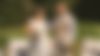 Wedding photography, standing and laughing