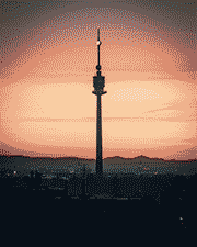 Loading animation
